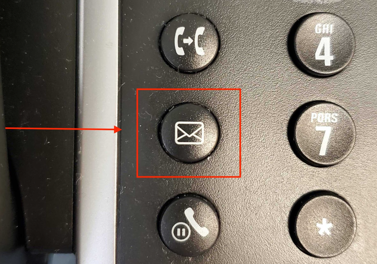 Voicemail brytecall help center